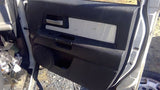 FJ CRUISR 2012 Front Door Trim Panel 3576540