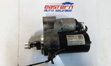 Starter Motor Turbo Fits 1517 AUDI A5 4714080