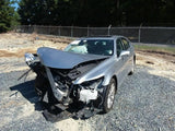 Chassis ECM Brake Power Supply Trunk Fits 0717 LEXUS LS460 3437860