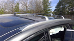QX60      2017 Luggage Rack 463044