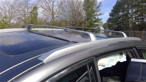 QX60      2017 Luggage Rack 463044