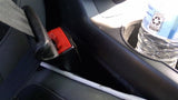 Seat Belt Front Bucket Passenger Buckle Fits 15 ESCAPE 4611880
