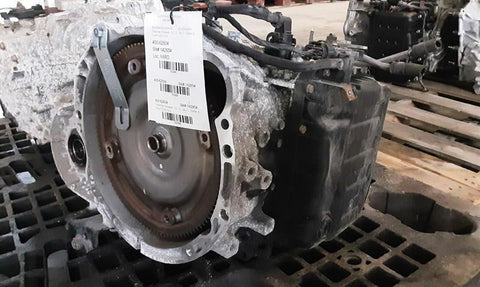 Automatic Transmission 2.4L VIN C 8th Digit Fits 14 SONATA 3480840