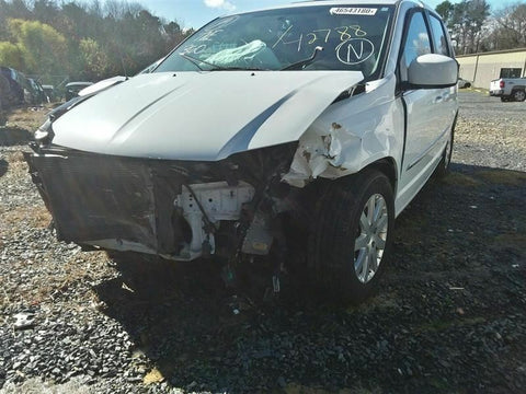 Strut Front Fits 12-17 CARAVAN 3329210