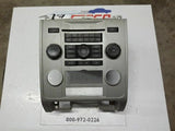 Audio Equipment Radio Receiver AMFMCDMP3 Single Disc Fits 08 ESCAPE 2473352
