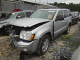 05 06 07 08 09 10 JEEP GRAND CHEROKEE CHASSIS ECM 1989841
