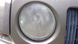 Passenger Right Headlight Halogen Fits 0717 PATRIOT 3516840