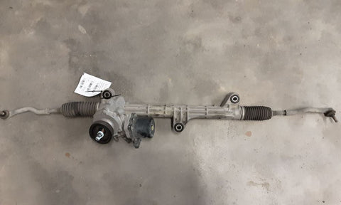 Steering Gear/Rack Power And Pinion Rack Motor Fits 13-17 ACCORD 458607