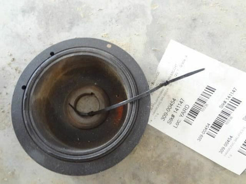 Harmonic Balancer 1.9L SOHC Fits 9196 ESCORT 1913660