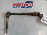 A8 AUDI   2007 Steering Shaft 2981880