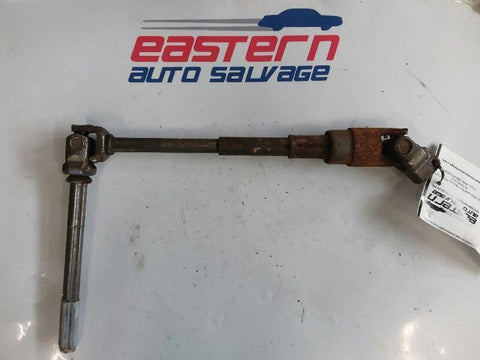 A8 AUDI   2007 Steering Shaft 2981880