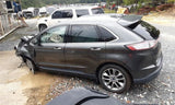 Passenger Front Seat Bucket - Leather Electric Fits 15-16 EDGE 4686386