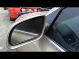 Driver Side View Mirror Power With Puddle Lamp Fits 0307 AUDI A8 3312560