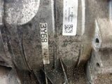 Automatic Transmission 2.0L AWD Quattro 6 Speed Fits 09-10 AUDI A4 3116356