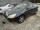 05 HONDA ACCORD ENGINE ECM 2032710