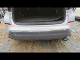 Rear Bumper Without Park Assist Fits 1522 MURANO 4776260