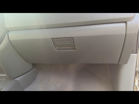 RAM2500   2006 Glove Box 4789010