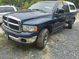 RAM1500   2005 Topper/Tonneau 3436761