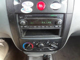 04 05 06 07 08 AVEO TEMPERATURE CONTROL HTBK W/AC EXC. LT 2056348