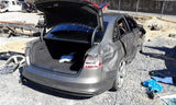 Axle Shaft Rear Axle Fits 13-17 AUDI A5 3595133