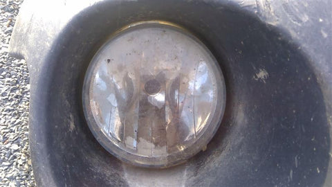 Driver Corner/Park Light Fogdriving Fits 0714 SIERRA 2500 PICKUP 4605500