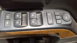 Driver Front Door Switch Driver's Window Crew Cab Fits 15-22 CANYON 4857130