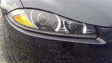 Passenger Headlight Xenon HID Without Adaptive Headlamps Fits 12-15 XF 3579690