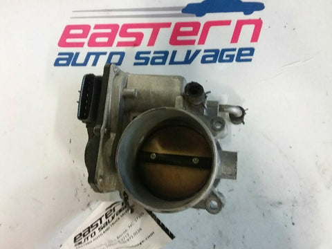 Throttle Body Throttle Valve Assembly Fits 0617 LEXUS IS350 3166950