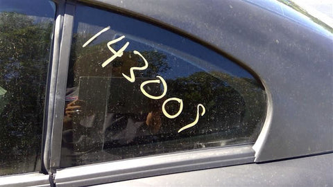 Driver Left Quarter Glass Coupe Fits 9498 MUSTANG 3519120