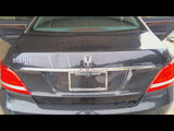 Trunk/Hatch/Tailgate Without Surround View Fits 1416 EQUUS 4767810