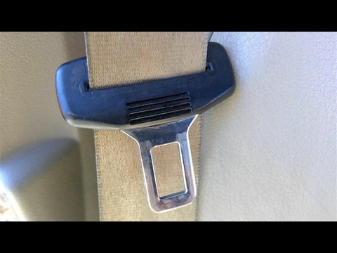 Seat Belt Front Bucket Seat Passenger Retractor Fits 0715 AUDI Q7 2953220
