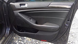 CADENZA   2014 Front Door Trim Panel 3556960