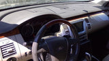 Dash Panel With Center Grille 10 Speaker Fits 09-12 FLEX 3491160