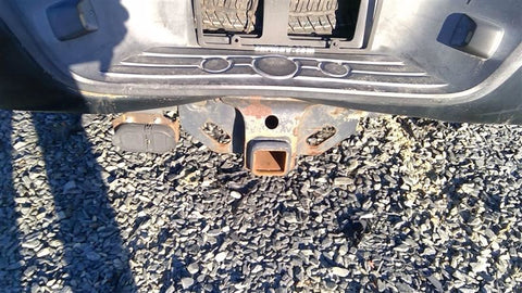 TUNDRA    2012 Hitch/Tow Hook/Winch 4618150