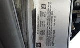 Chassis ECM Parking Brake Rear Axle Assembly Fits 1317 REGAL 35290511