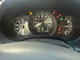 Speedometer Cluster MPH Fits 09 LEXUS GS450H 2924124