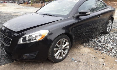 Crossmember/K-Frame Rear C70 Fits 06-13 VOLVO 70 SERIES 4633840