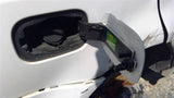 ROVER SPT 2013 Fuel Filler Door 3484771