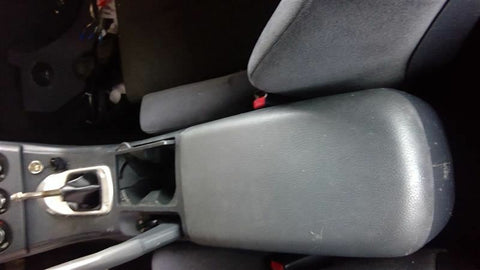 Console Front Floor Coupe Fits 06-08 ECLIPSE 3394840