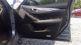 Q50       2020 Front Door Trim Panel 4662990
