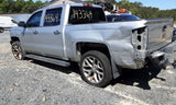 AntiLock Brake Part Classic Style Fits 1719 SIERRA 1500 PICKUP 4741563