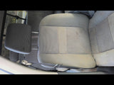 Passenger Front Seat Quad Cab Bench Cloth Fits 06 DODGE 2500 PICKUP 4788852