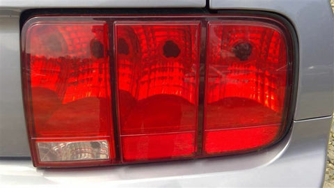 Passenger Right Tail Light Fits 0509 MUSTANG 3504720