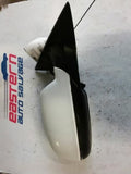 Passenger Side View Mirror Power Coupe Painted Cover Fits 09-14 AUDI A5 2916503