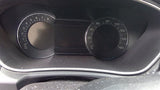 Speedometer Cluster MPH ID JA1T-10849-AA Fits 18 MKX 4645950