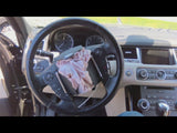 ROVER SPT 2012 Steering Wheel 474353bag not included0