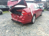 Automatic Transmission VIN 3 8th Digit Hybrid Fits 11-12 FUSION 2887597