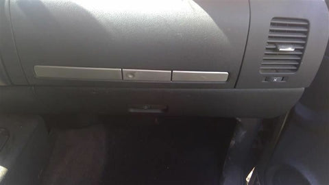 silverado 25 2008 Glove Box 3393860