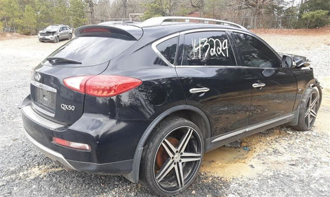 Fuel Pump Assembly VQ37VHR Fits 17 INFINITI QX50 4631920