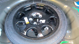 Wheel 16x4 Compact Spare Steel Fits 13-20 FUSION 4859580